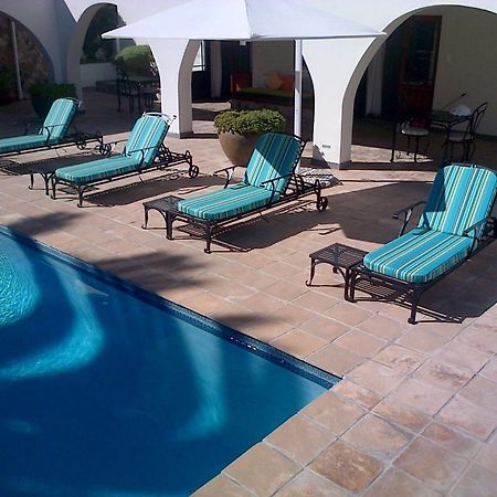 Nautilus Guest House Hermanus Exterior foto