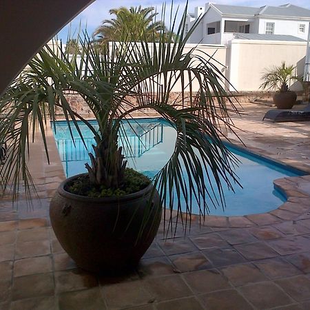 Nautilus Guest House Hermanus Exterior foto