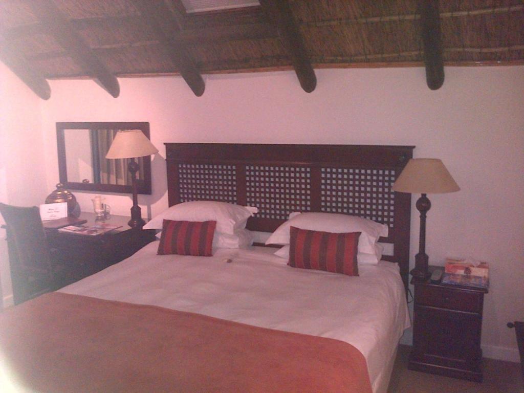 Nautilus Guest House Hermanus Exterior foto